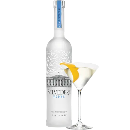 belvedere