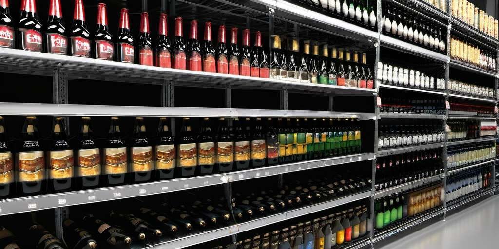 Imagen representativa sobre proveedores de bebidas para eventos.